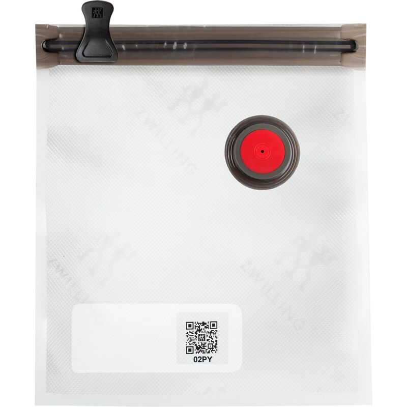 Fresh & Save vakuumposer 10 stk. 1,25 liter