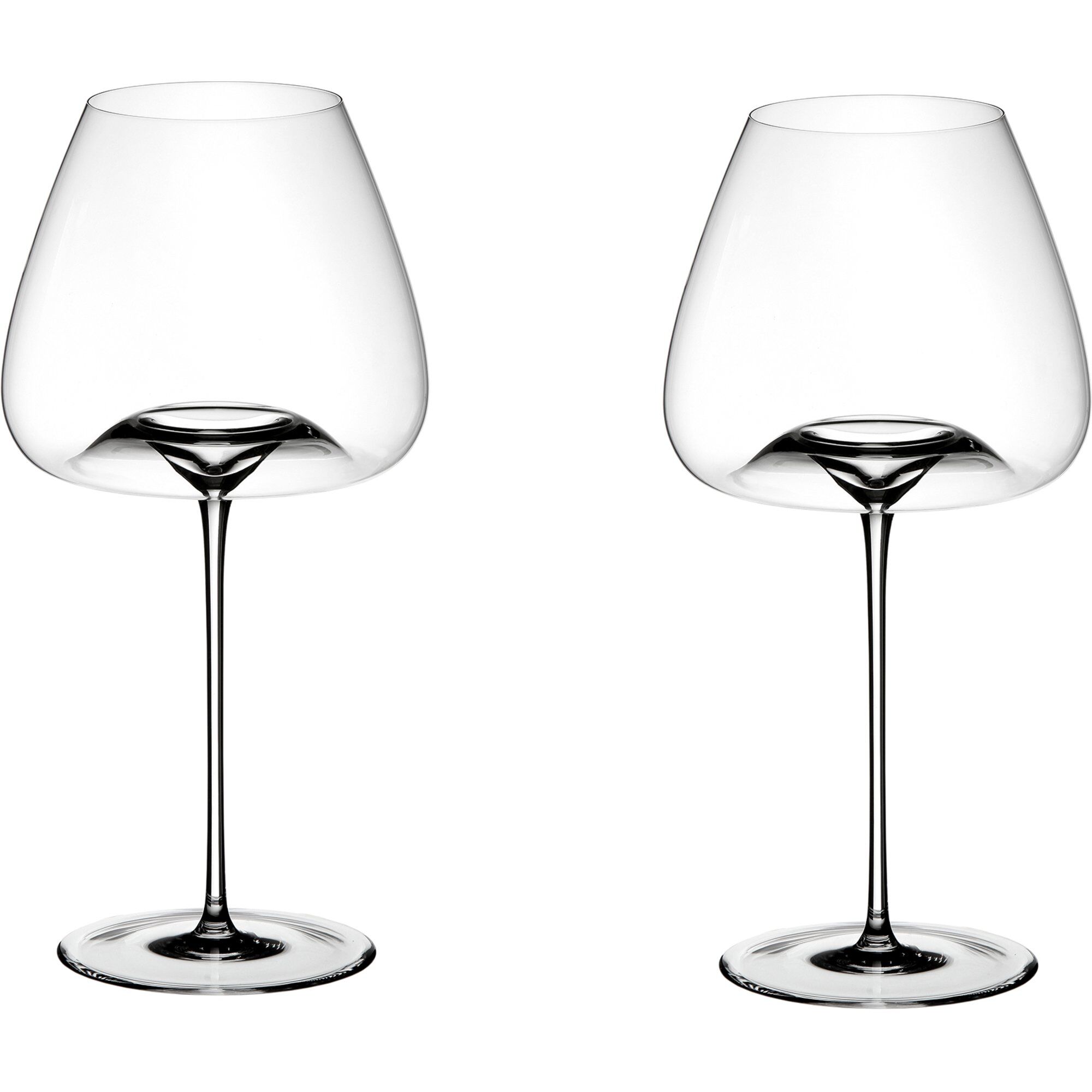 Zieher - Vision vinglass balanced 2 stk