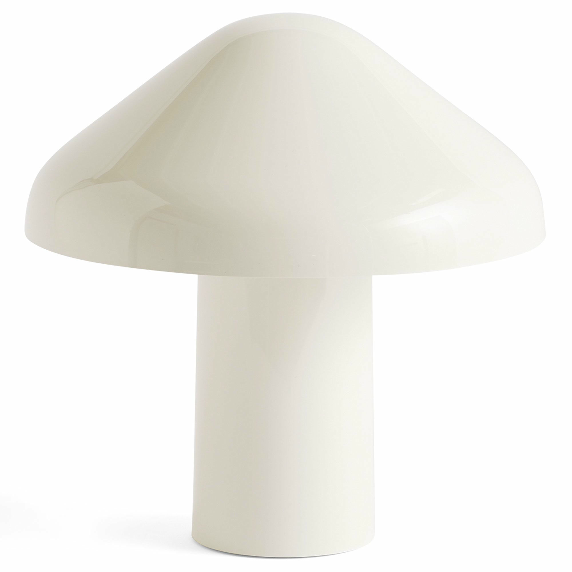 Pao Portable bordlampe, cream white