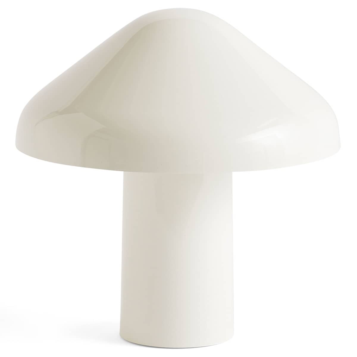 Pao Portable bordslampa, cream white