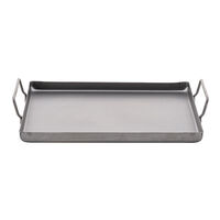 Paistopelti, 20 x 25 cm