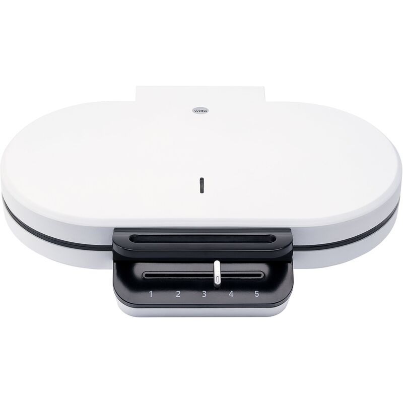 WDWA-516 Dubbelt våffeljärn