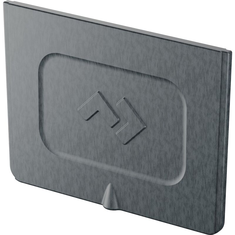 Cool-Ice Cool Ice-DIVS avdelare, grå