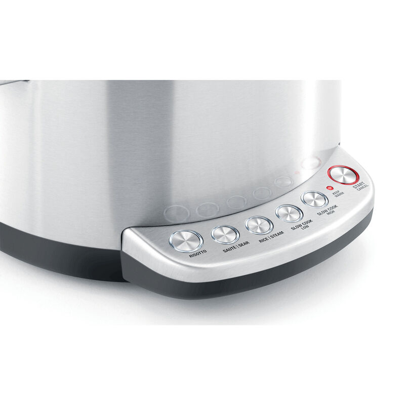 BRC600 The Risotto Plus ™ riisinkeitin