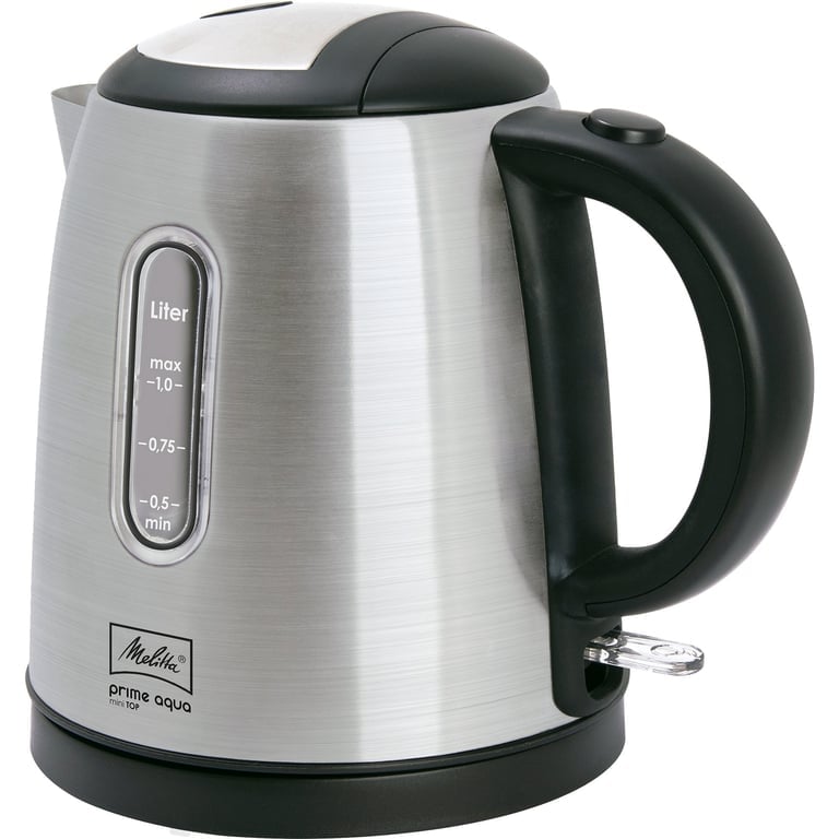 Melitta prime aqua mini top -vedenkeitin