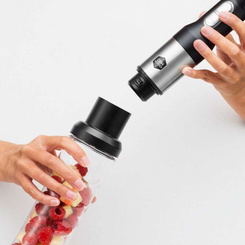 Nordicaa Precision 2-i-1 stavmixer