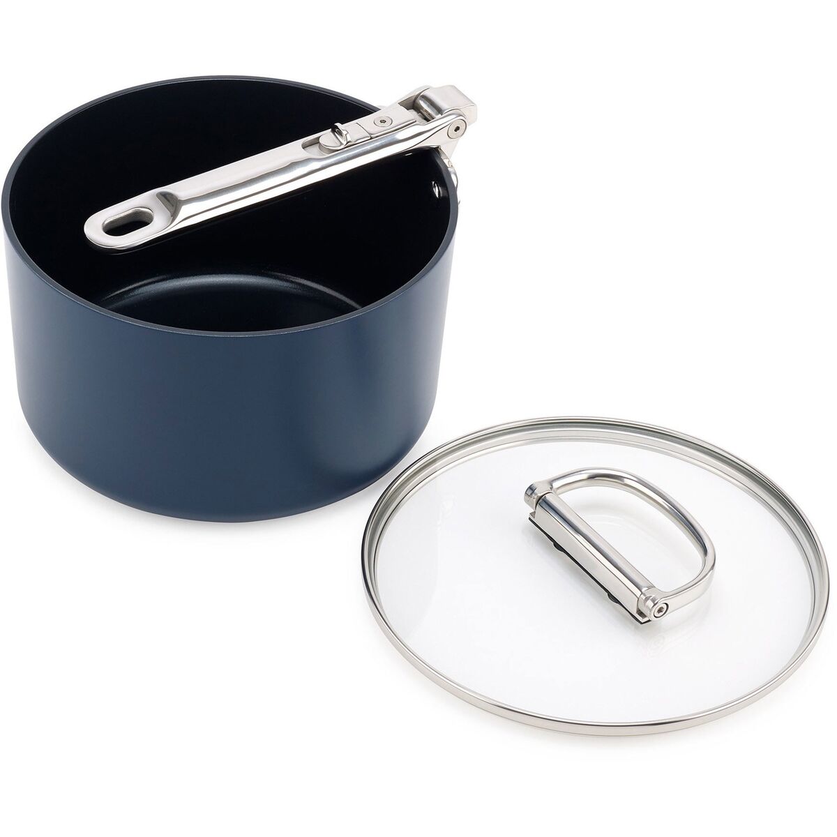 Space kastrull 19 cm