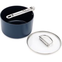 Space kastrull 19 cm