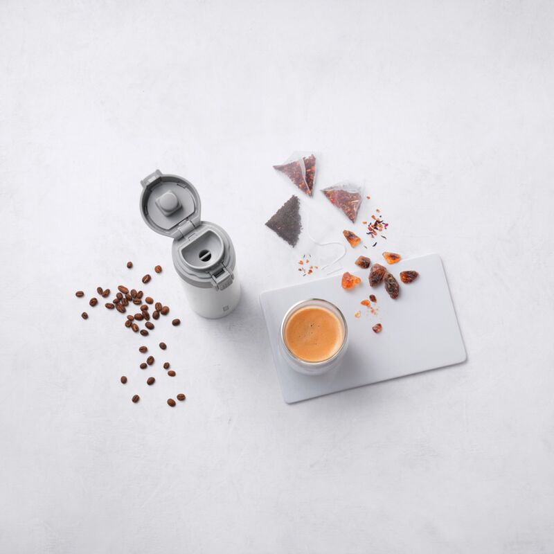 Thermo termosmugg 450 ml, vit