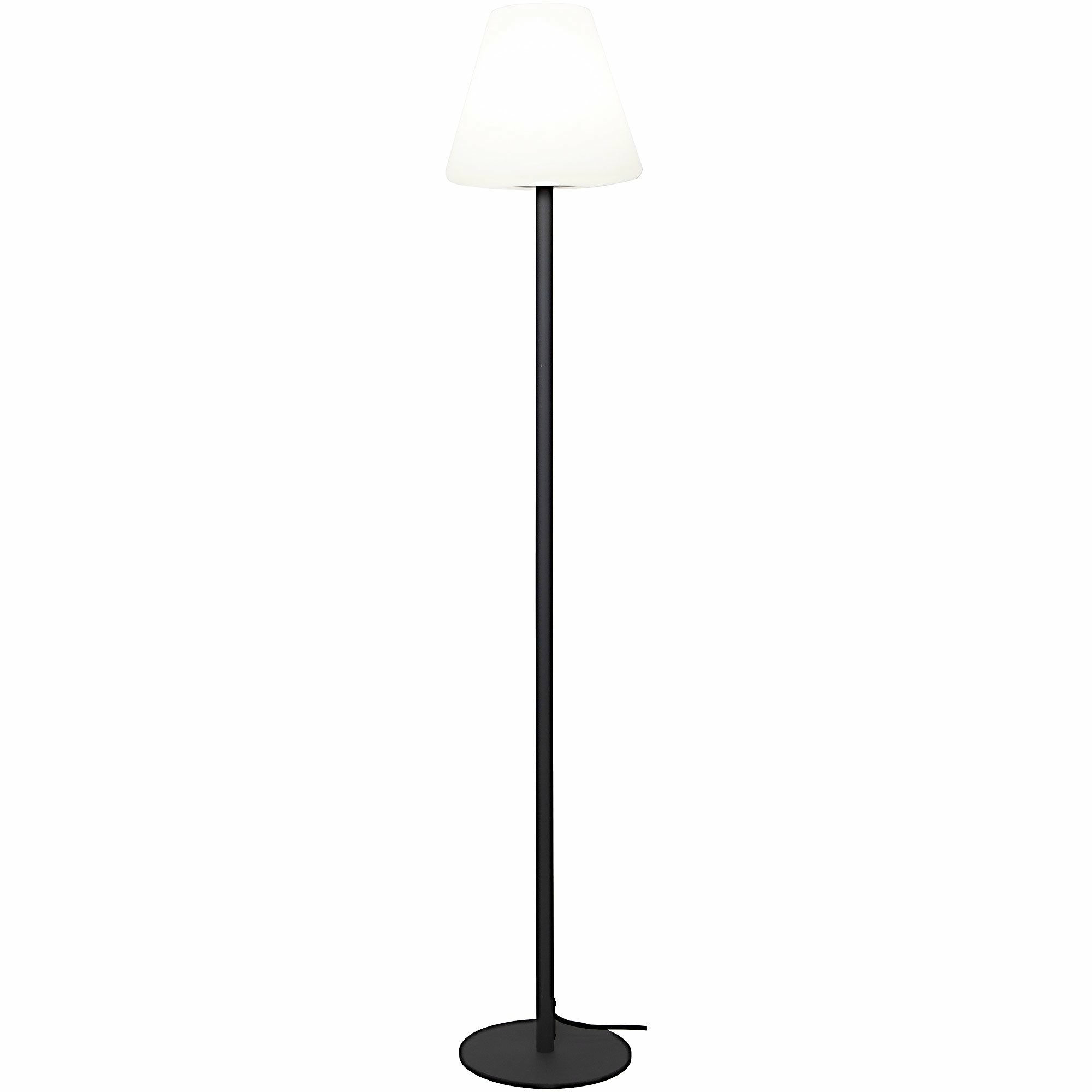 Kreta Udendørs Gulvlampe 150