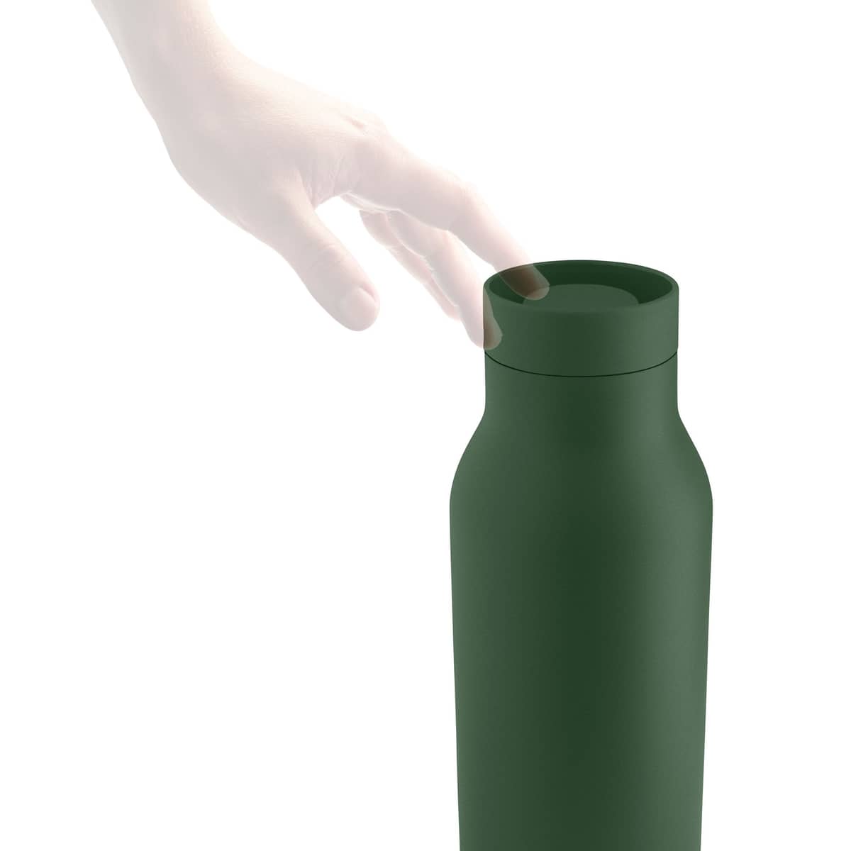 Urban termosflaska 0,5 liter, emerald green