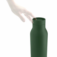 Urban termoflaske 0,5 liter, emerald green