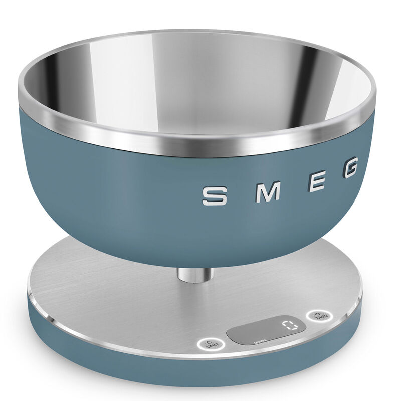 Digital köksvåg, storm blue 