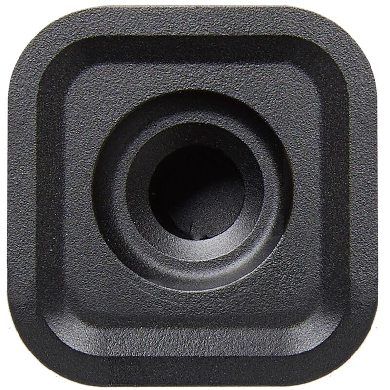 Stumpastaken ettan, svart outdoor