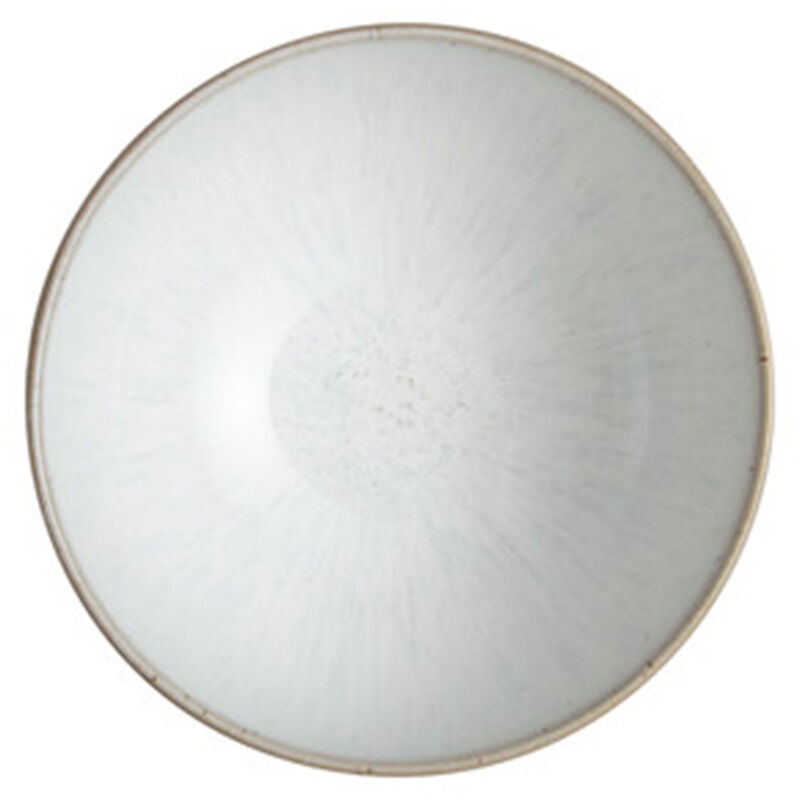 Kiln Coral ris skål