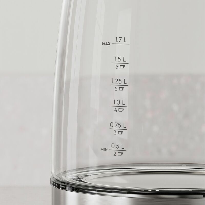 Create 4 Vattenkokare E4GK1-4GB