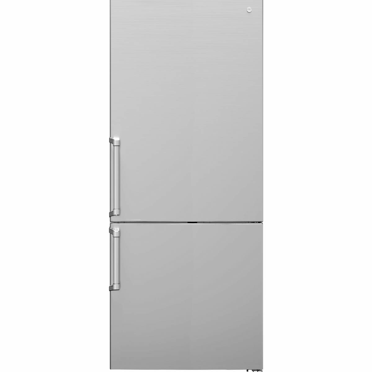 RBM76F4FXNCM Master Kyl/Frys, rostfritt stål