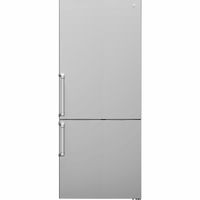 RBM76F4FXNCM Master Kyl/Frys, rostfritt stål