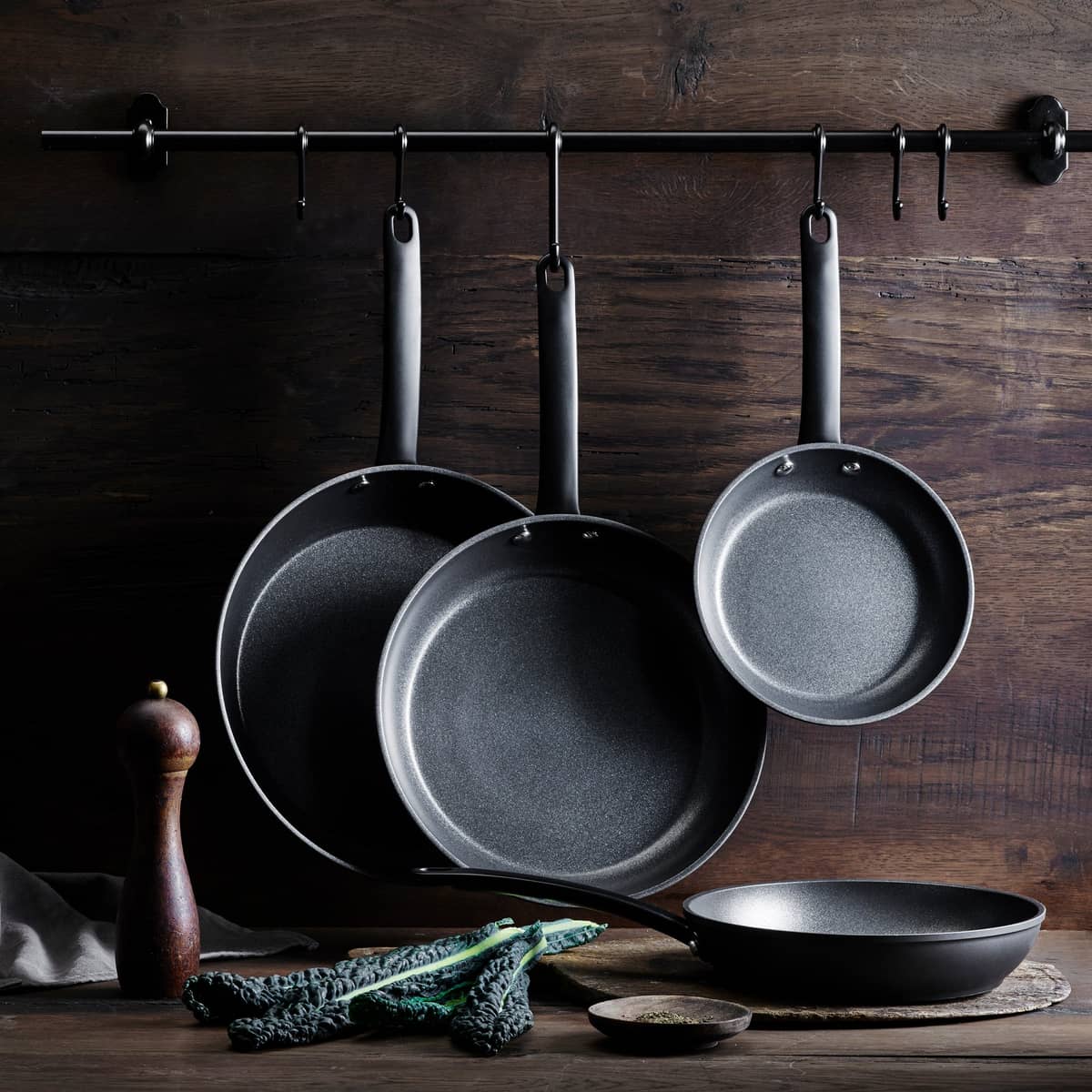 Gourmet Arc Stekepanne 20 cm