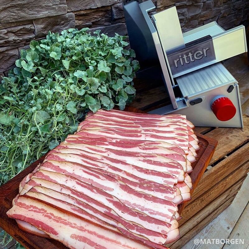 Skärmaskin Amido 3 Aluminium