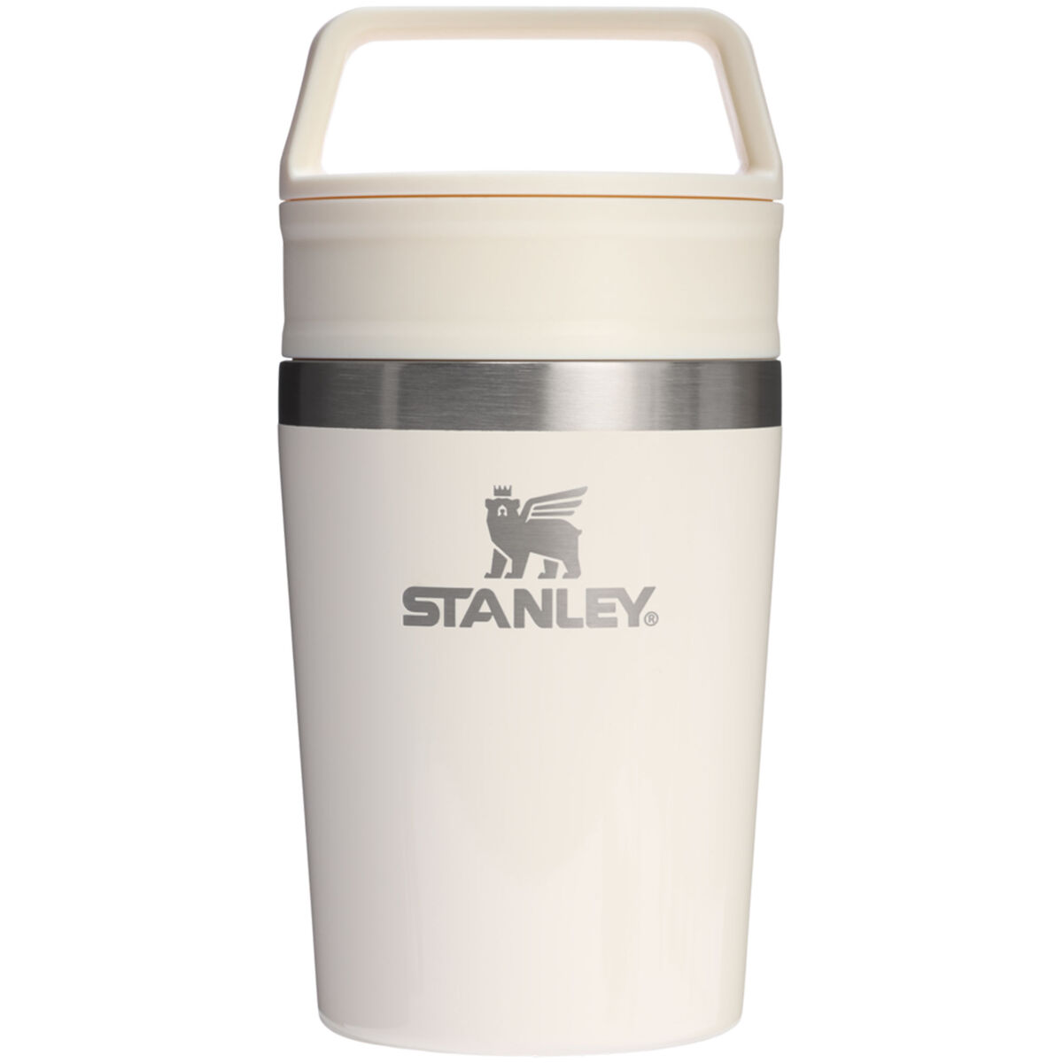 Stanley To-Go mugg 0,23 liter, cream