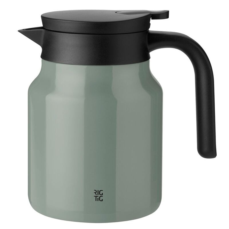 Therm-It Termoskanna 0,9L, khaki