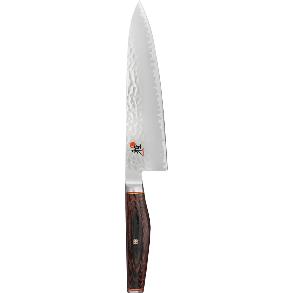6000 MCT Gyutoh -kokkiveitsi 20 cm