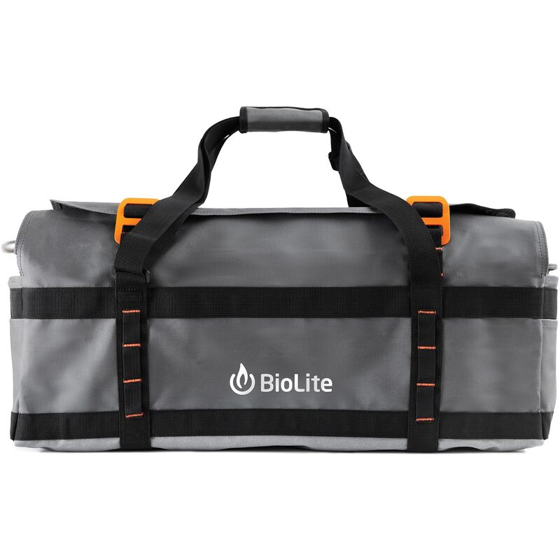 Firepit Carry Bag