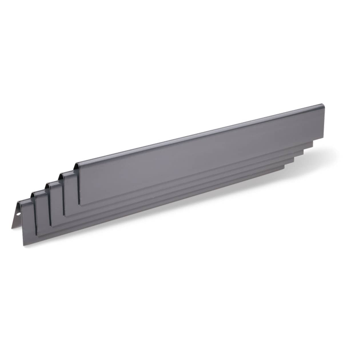 Weber Flavorizer Bars Spirit 200/Silver A 55 cm