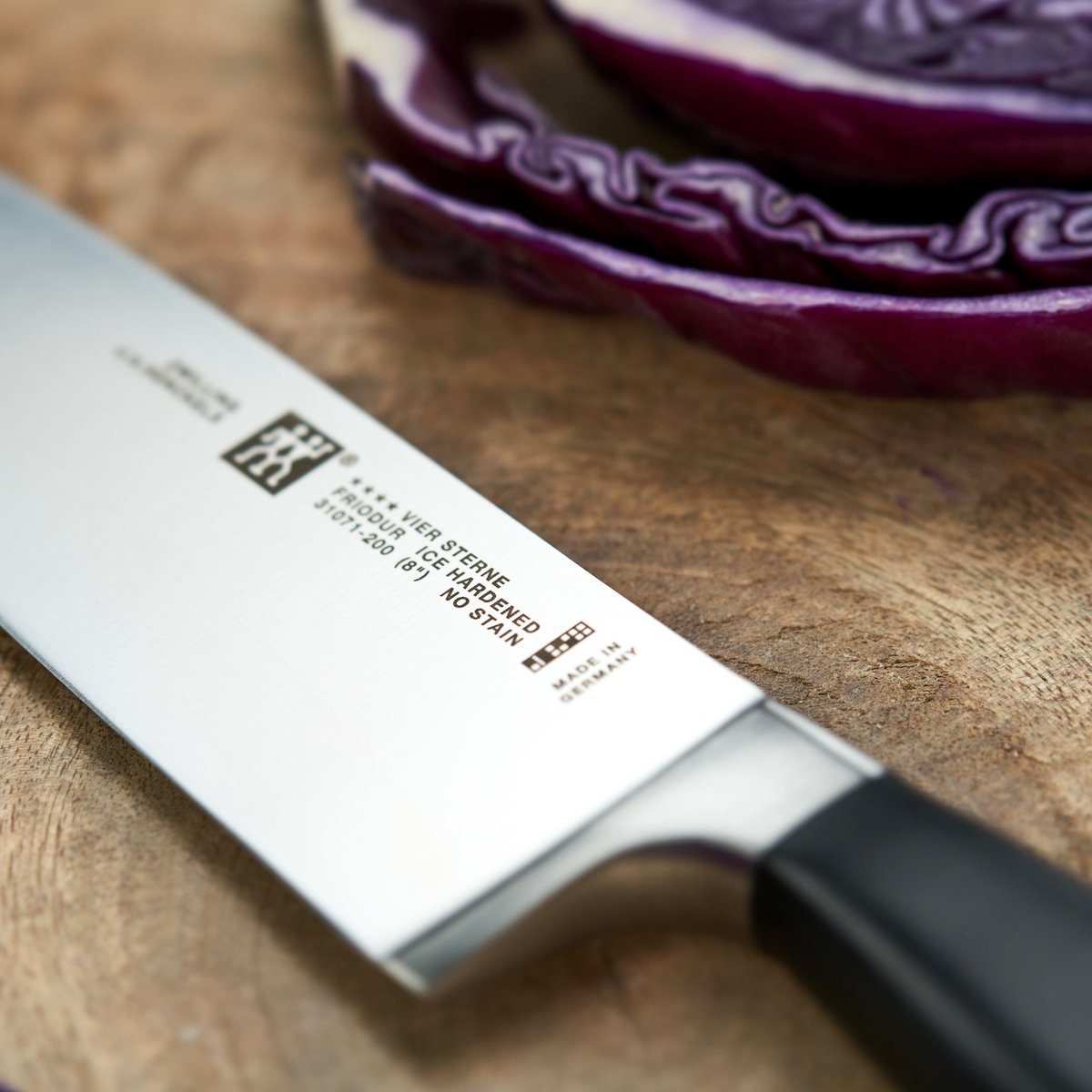 Four Star Knivset 3 delar