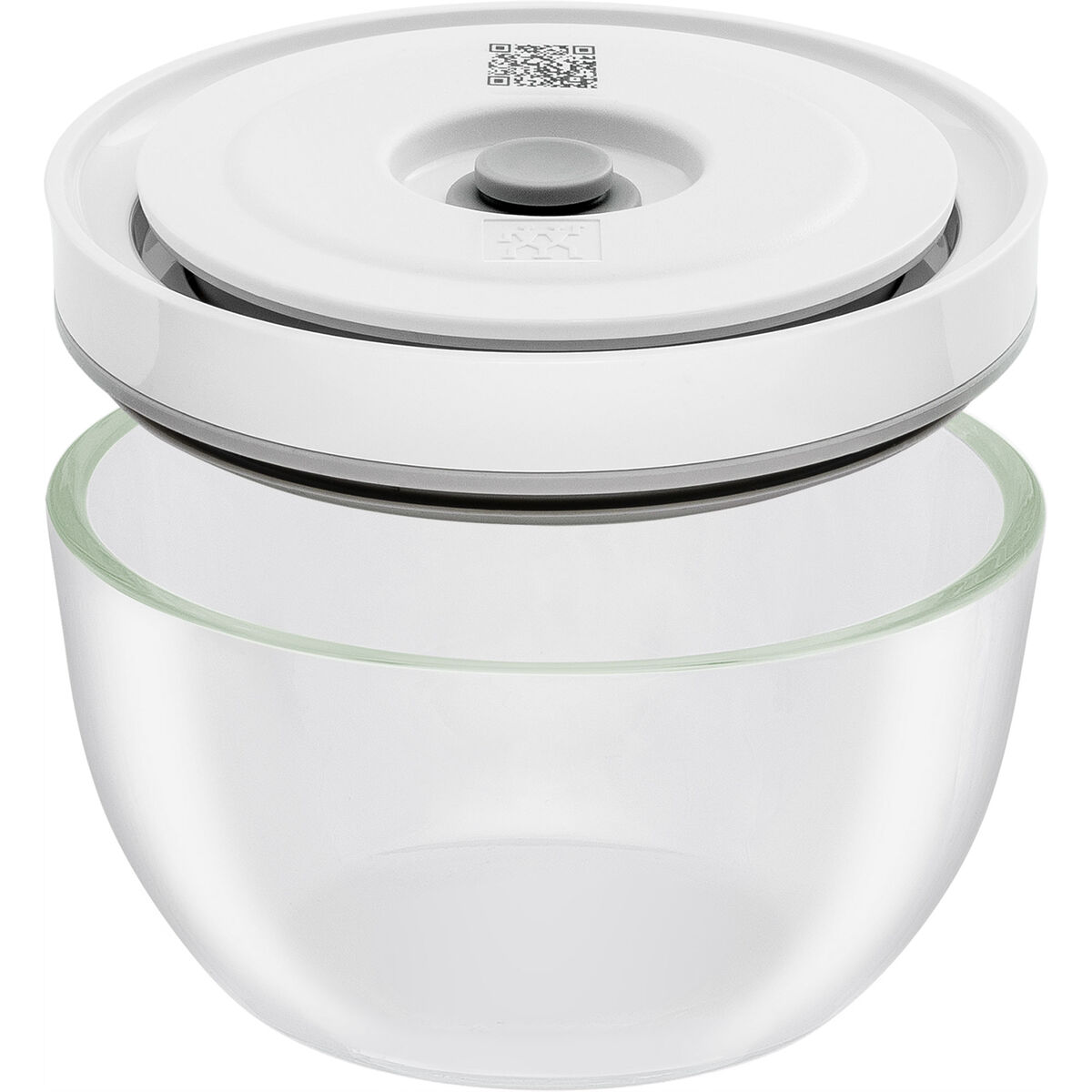 Fresh and Save Zwilling Fresh & Save vakuumskål small 12 cm 0,3 liter