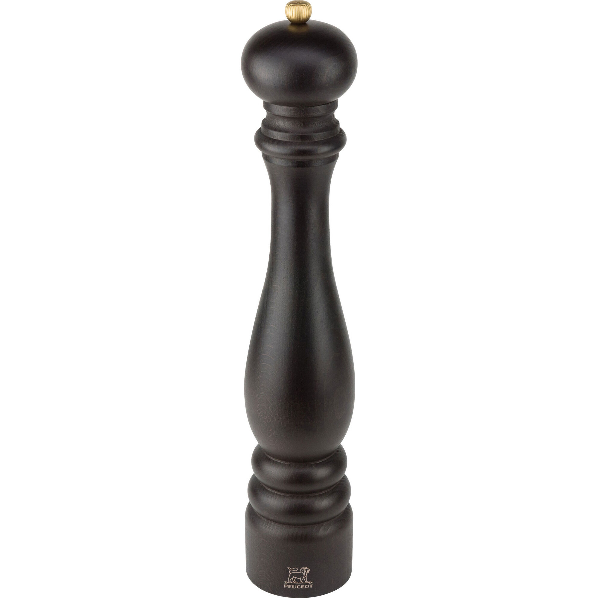 Paris Pepperkvern 50 cm Sjokolade