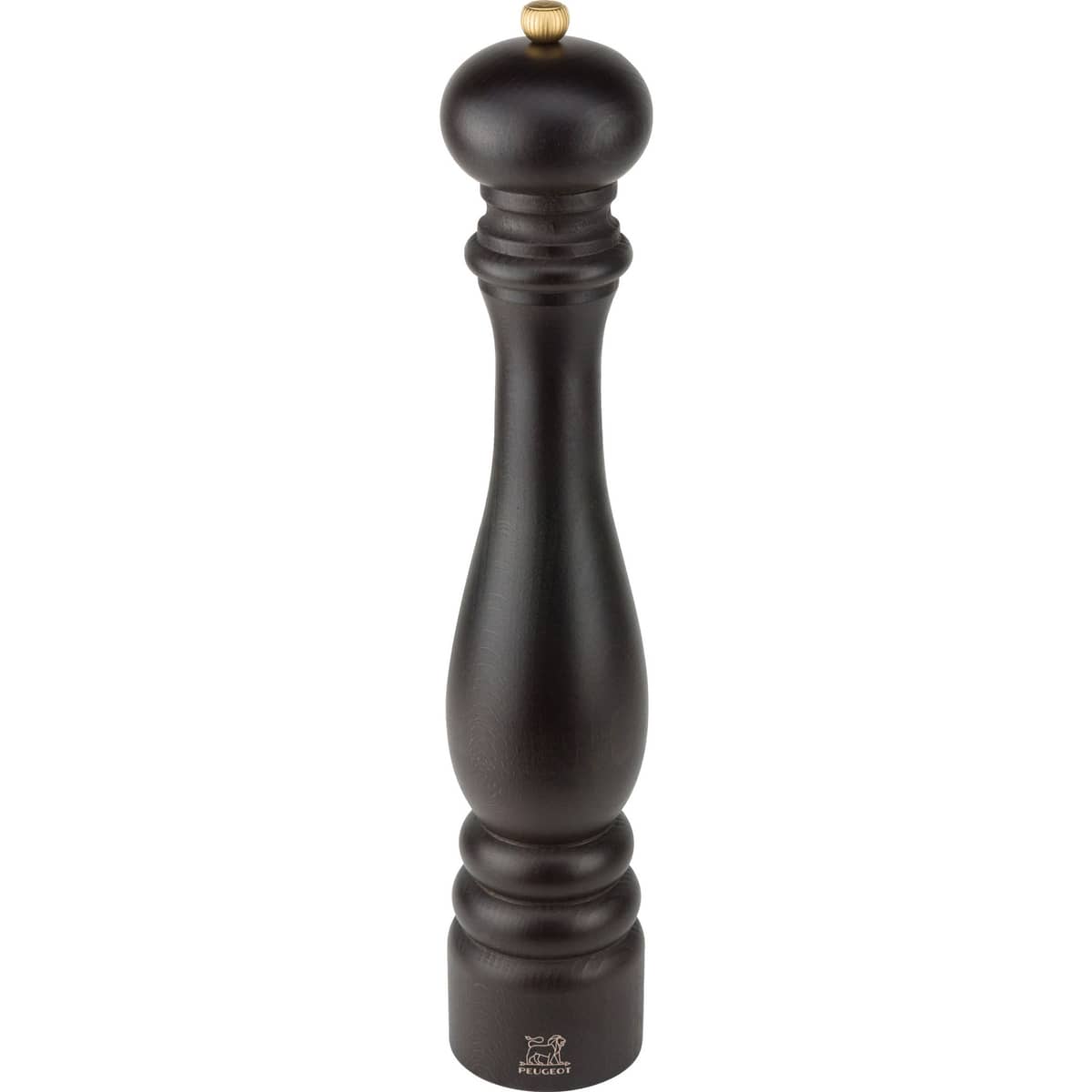Paris Pepperkvern 50 cm Sjokolade