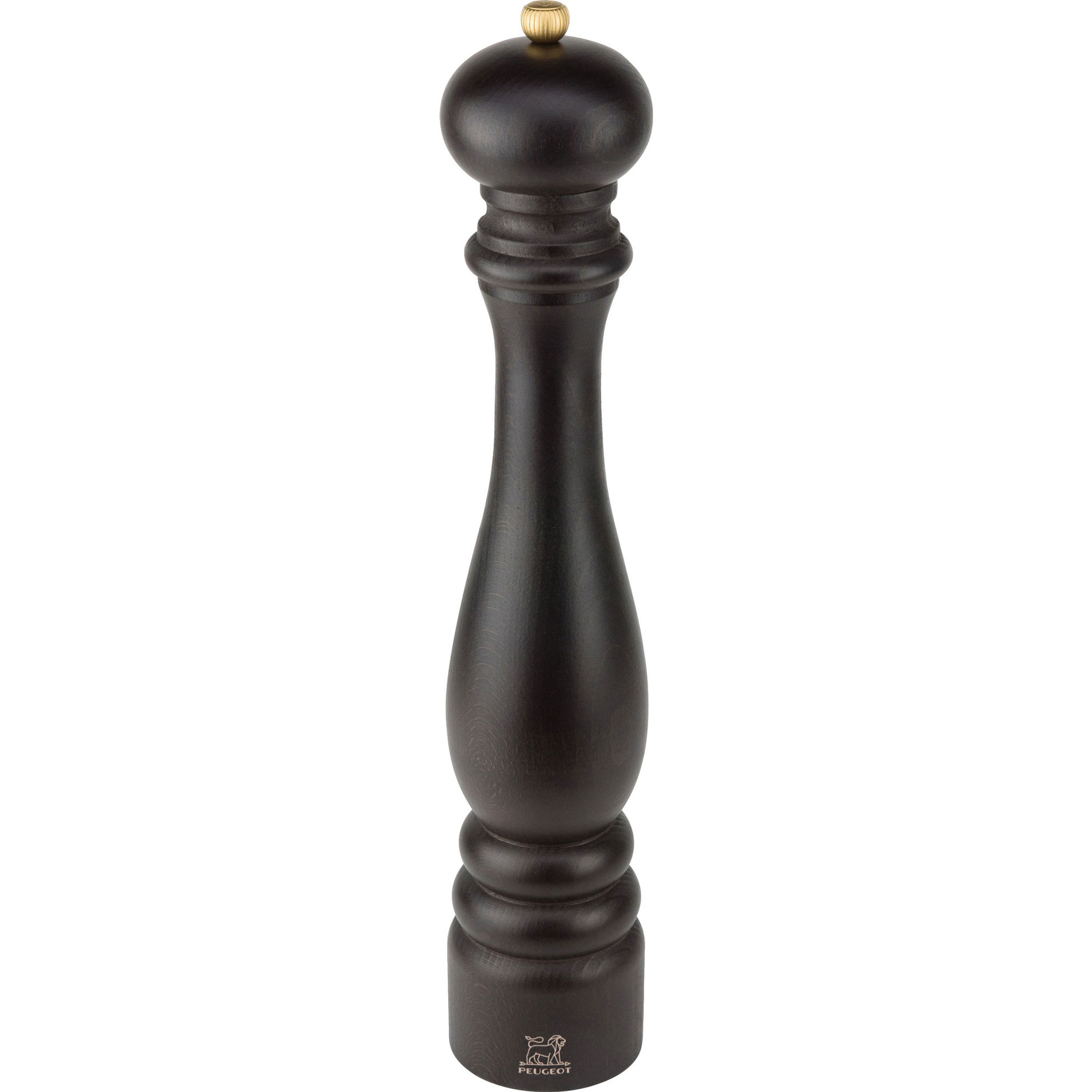 Paris Pepparkvarn 50 cm Choklad