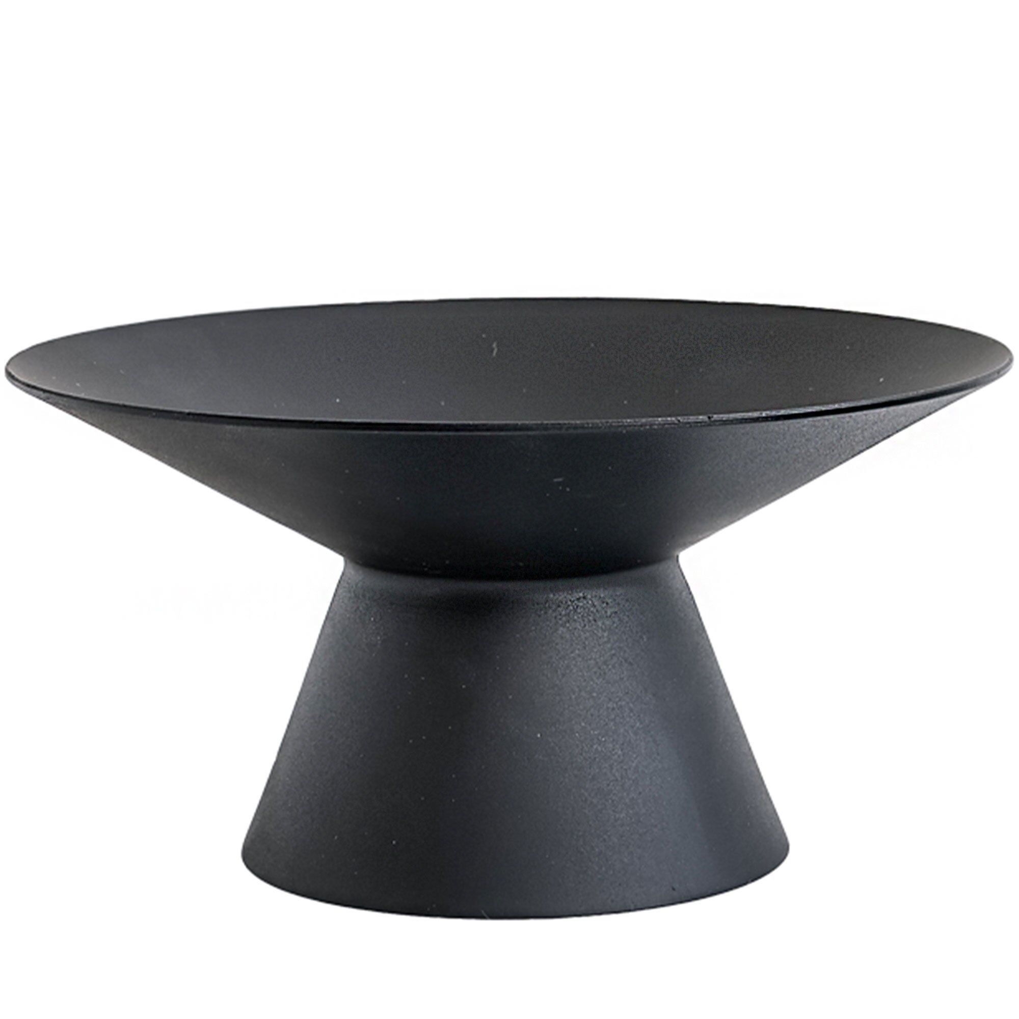 Cooee Design Uma telysholder Black