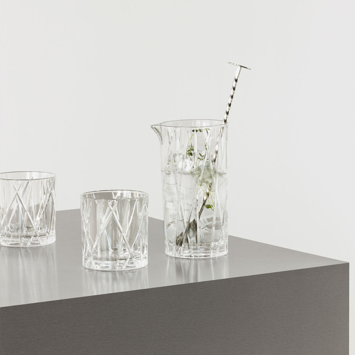 Shaker ink Barsked 65 cl