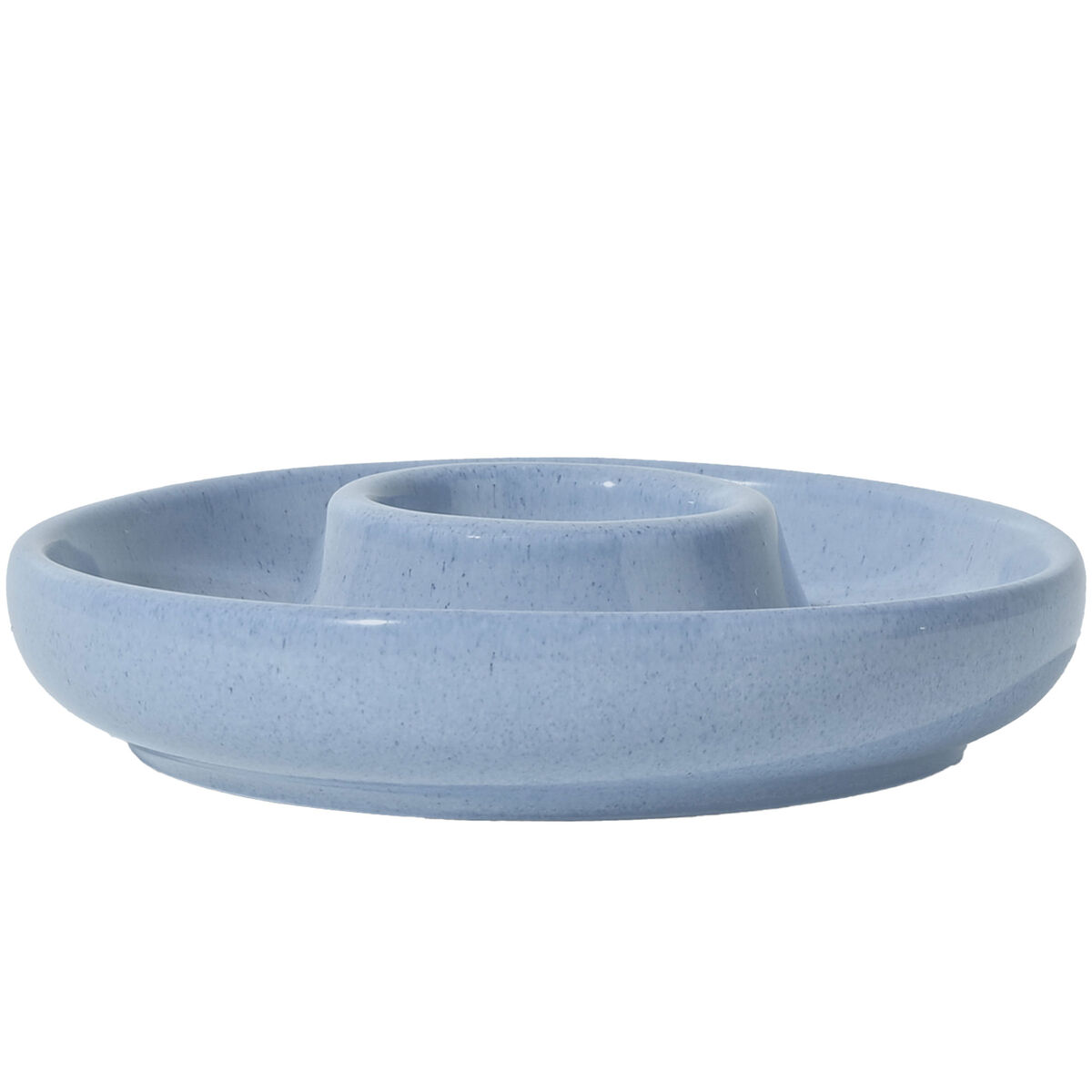 Porto eggekopp, lyseblå