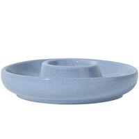 Porto eggekopp, lyseblå