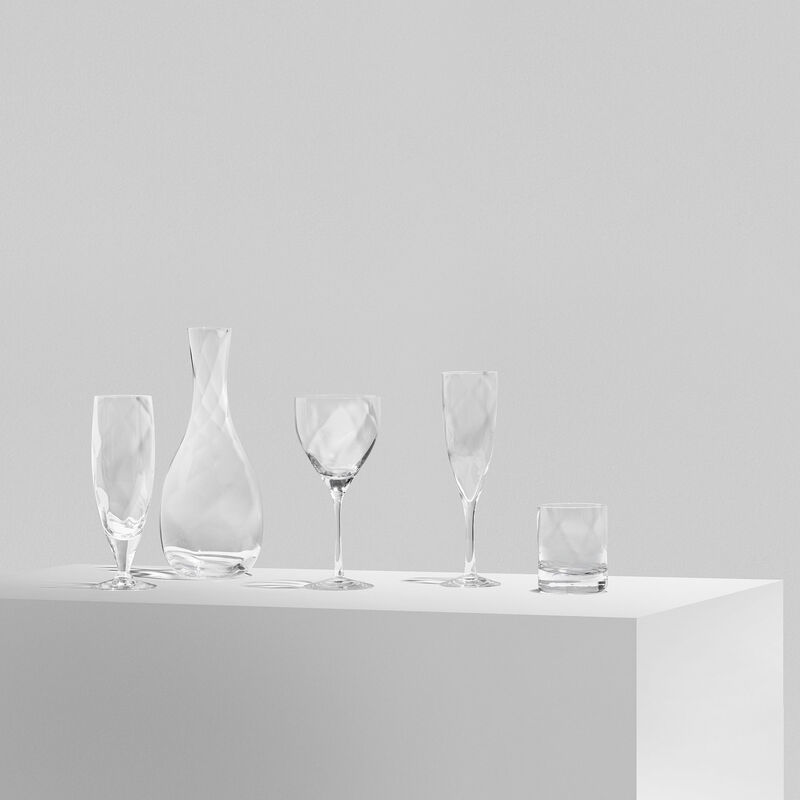 Château-viinilasi, 35 cl.