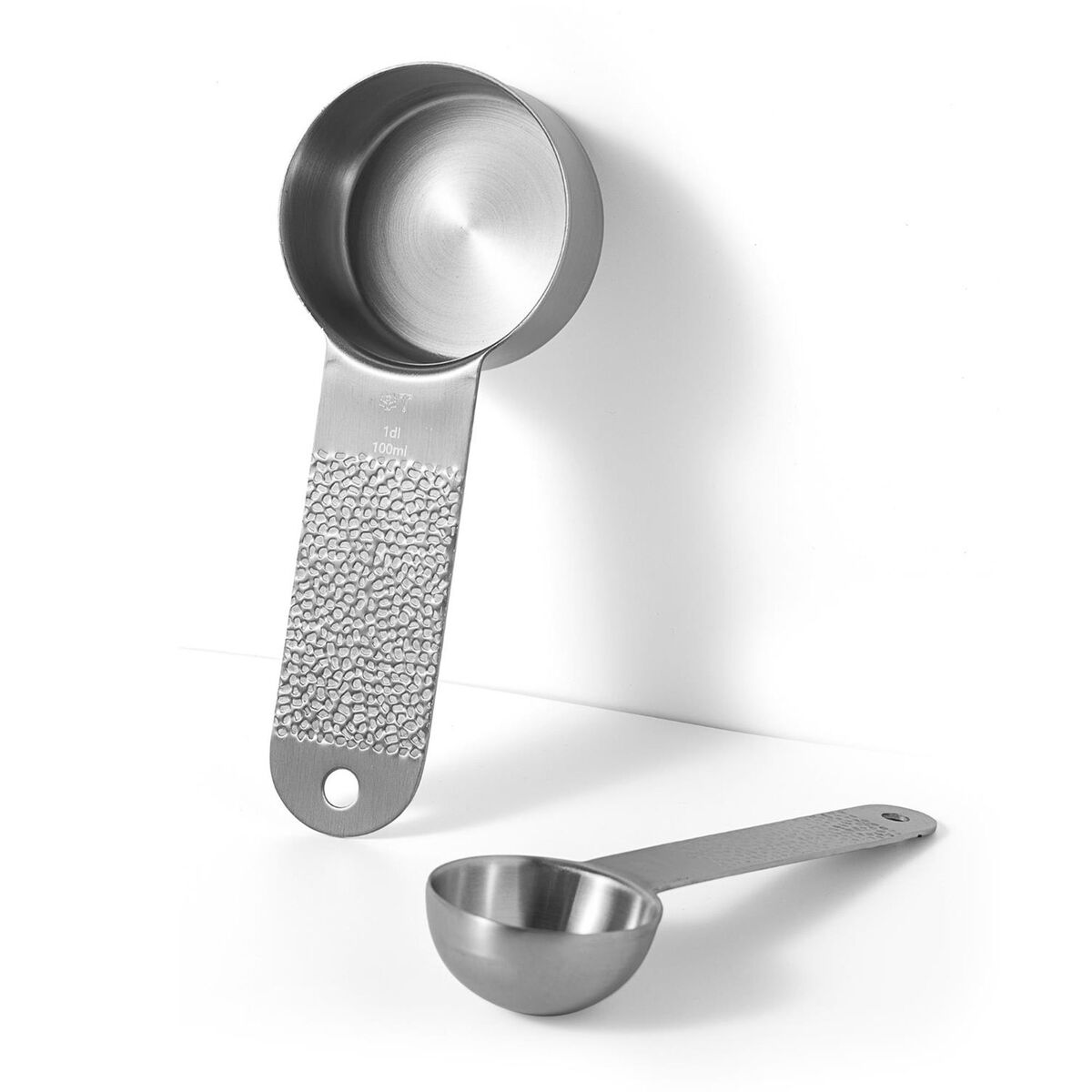 Frost mittasarja 7 osaa, hopea