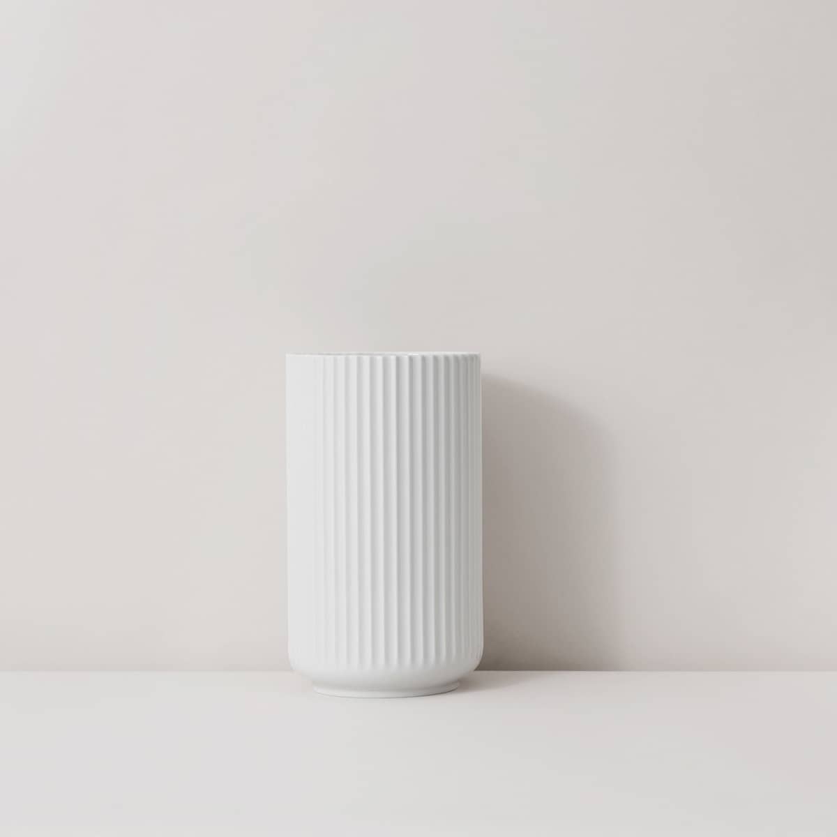 Lyngby-maljakko 38 cm