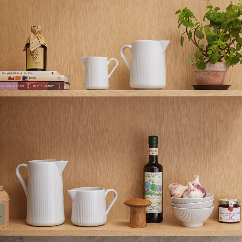 Legio Nova -kannu, 1,6 L