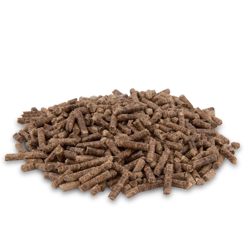 Smoke Masters Blend træpiller