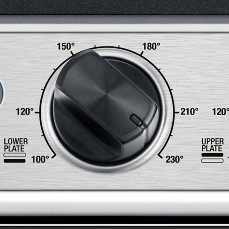 SGR700 The BBQ & Press Grill