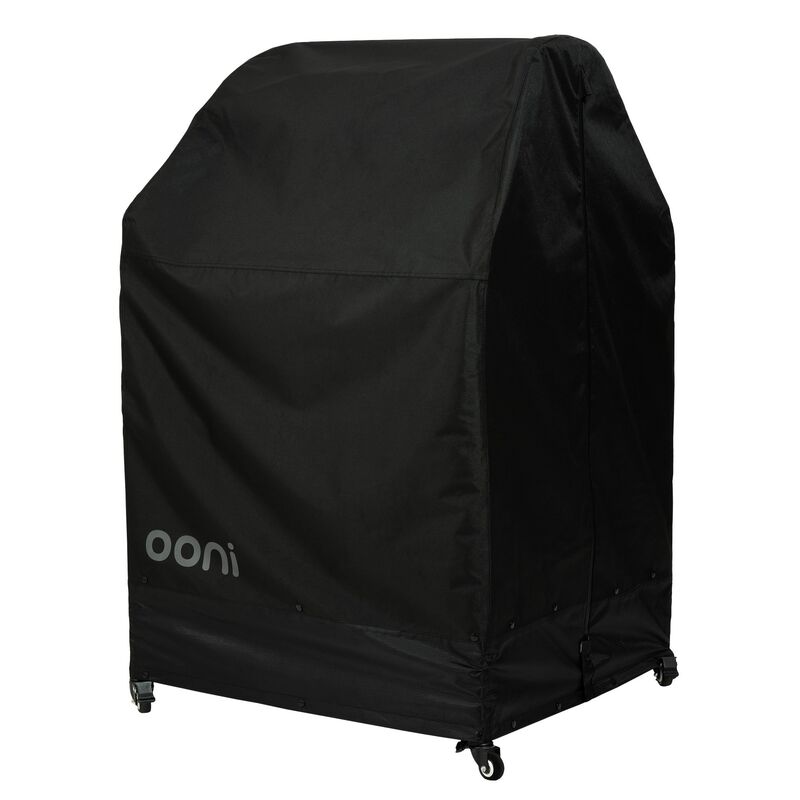 Overtræk til pizzaovn og bord, large