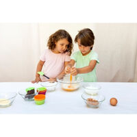 Muffinssivuoka 10 cm