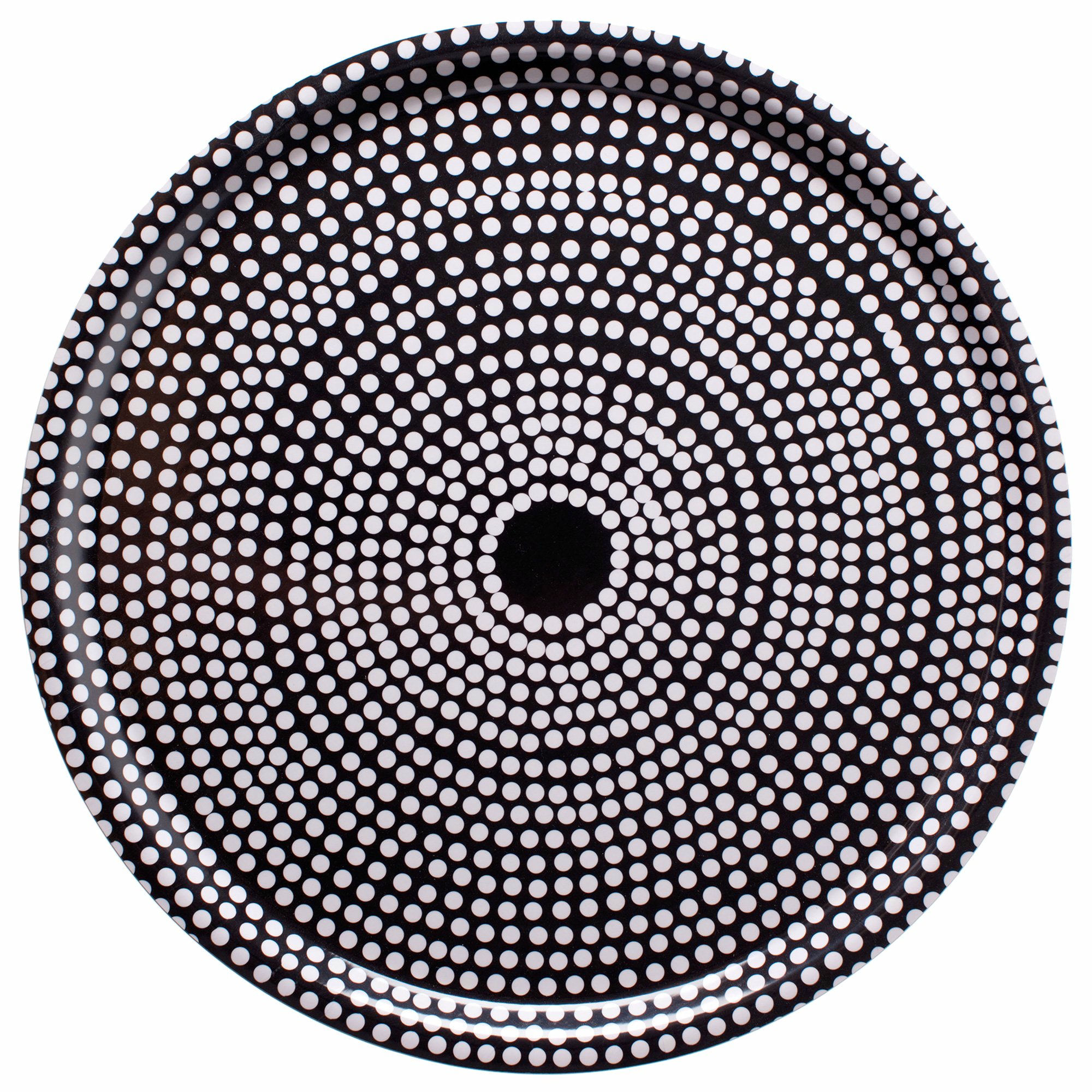 Produktfoto för Marimekko Fokus bricka 46 cm