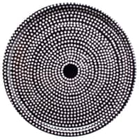 Fokus-tarjotin, 46 cm