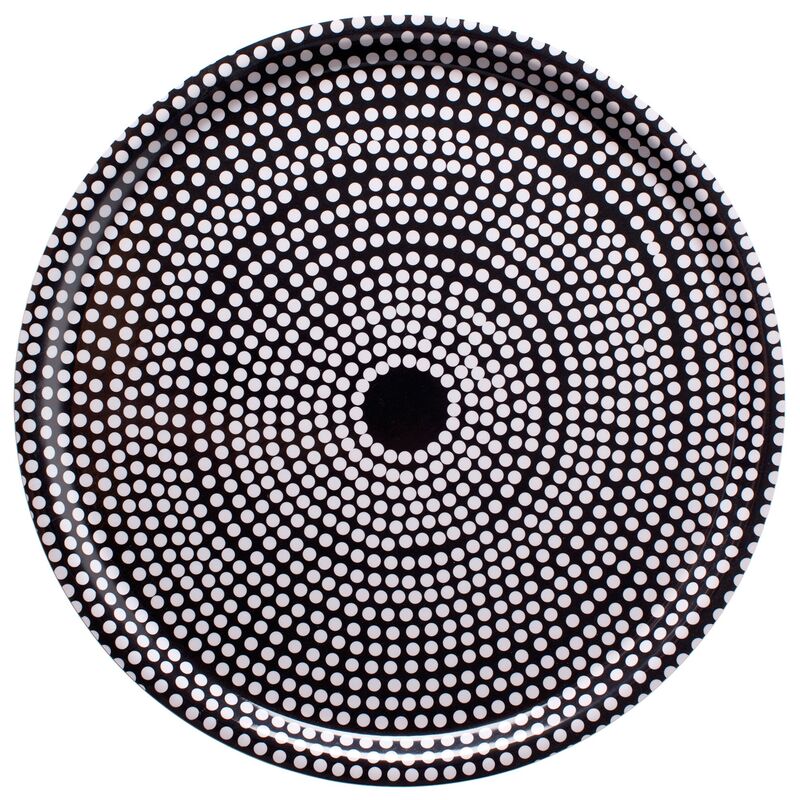 Fokus-tarjotin, 46 cm