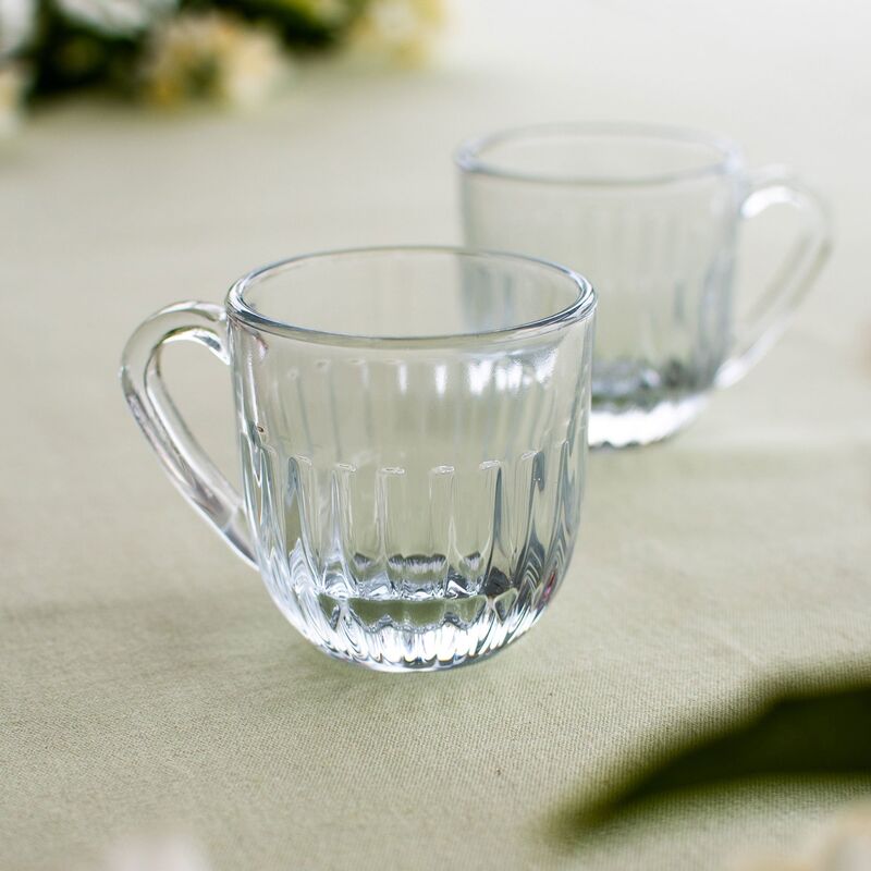 espressoglas 9 cl 6-pack